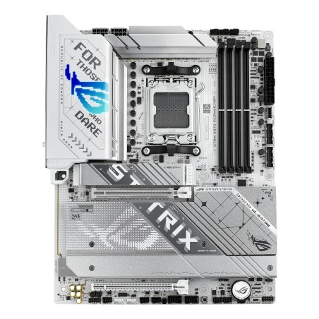 ASUS ROG STRIX X870-A GAMING WIFI AMD X870 Emplacement AM5 ATX