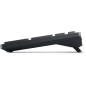 DELL Clavier et souris compacts et silencieux Pro - KM555 - États-Unis international (QWERTY)