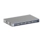 NETGEAR GS748T Géré L2/L3/L4 Gigabit Ethernet (10/100/1000) Noir, Gris