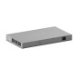 NETGEAR GS748T Géré L2/L3/L4 Gigabit Ethernet (10/100/1000) Noir, Gris