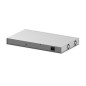 NETGEAR GS748T Géré L2/L3/L4 Gigabit Ethernet (10/100/1000) Noir, Gris