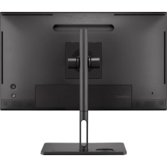Viewsonic VP Series VP2776T-4K écran plat de PC 68,6 cm (27") 3840 x 2160 pixels 4K Ultra HD LED Noir