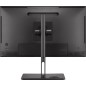 Viewsonic VP Series VP2776T-4K écran plat de PC 68,6 cm (27") 3840 x 2160 pixels 4K Ultra HD LED Noir Viewsonic VP Series VP2776T-4K écran plat de PC 68,6 cm (27") 3840 x 2160 pixels 4K Ultra HD LED Noir