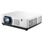 Viewsonic LSC731WU vidéo-projecteur Projecteur à focale standard 7300 ANSI lumens 3LCD WUXGA (1920x1200) Noir, Blanc Viewsonic LSC731WU vidéo-projecteur Projecteur à focale standard 7300 ANSI lumens 3LCD WUXGA (1920x1200) Noir, Blanc