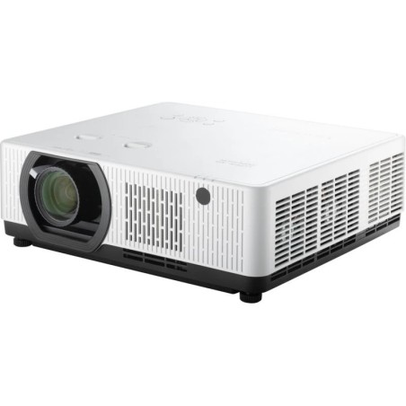 Viewsonic LSC731WU vidéo-projecteur Projecteur à focale standard 7300 ANSI lumens 3LCD WUXGA (1920x1200) Noir, Blanc