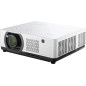 Viewsonic LSC731WU vidéo-projecteur Projecteur à focale standard 7300 ANSI lumens 3LCD WUXGA (1920x1200) Noir, Blanc Viewsonic LSC731WU vidéo-projecteur Projecteur à focale standard 7300 ANSI lumens 3LCD WUXGA (1920x1200) Noir, Blanc