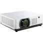 Viewsonic LSC731WU vidéo-projecteur Projecteur à focale standard 7300 ANSI lumens 3LCD WUXGA (1920x1200) Noir, Blanc Viewsonic LSC731WU vidéo-projecteur Projecteur à focale standard 7300 ANSI lumens 3LCD WUXGA (1920x1200) Noir, Blanc