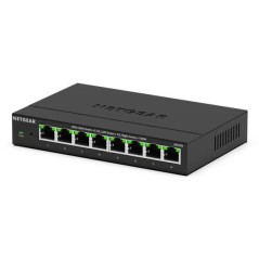 NETGEAR MS308E Non-géré 2.5G Ethernet (100 1000 2500) Noir