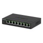 NETGEAR MS308E Non-géré 2.5G Ethernet (100/1000/2500) Noir