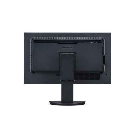 Sharp MultiSync EA272Q écran plat de PC 68,6 cm (27") 2560 x 1440 pixels 4K Ultra HD LCD Noir