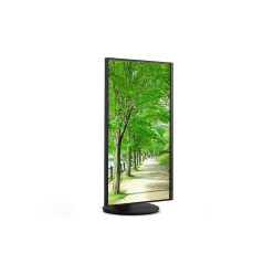 Sharp MultiSync EA272Q écran plat de PC 68,6 cm (27") 2560 x 1440 pixels 4K Ultra HD LCD Noir