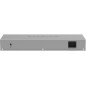 NETGEAR GS524-300EUS commutateur réseau Non-géré Gigabit Ethernet (10/100/1000) Gris NETGEAR GS524-300EUS commutateur réseau Non-géré Gigabit Ethernet (10/100/1000) Gris