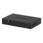 NETGEAR MS308 Non-géré 2.5G Ethernet (100/1000/2500) Noir NETGEAR MS308 Non-géré 2.5G Ethernet (100/1000/2500) Noir