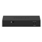 NETGEAR MS308 Non-géré 2.5G Ethernet (100/1000/2500) Noir NETGEAR MS308 Non-géré 2.5G Ethernet (100/1000/2500) Noir