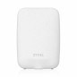 Zyxel USG-LITE 60AX Routeur connecté 2.5 Gigabit Ethernet Blanc Zyxel USG-LITE 60AX Routeur connecté 2.5 Gigabit Ethernet Blanc
