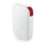 Zyxel USG-LITE 60AX Routeur connecté 2.5 Gigabit Ethernet Blanc Zyxel USG-LITE 60AX Routeur connecté 2.5 Gigabit Ethernet Blanc