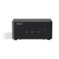 ASUS NUC 14 Pro RNUC14RVHU5068C2I Intel Core Ultra 5 125H 16 Go DDR5-SDRAM 512 Go SSD Windows 11 Pro UCFF Mini PC Noir