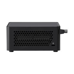 ASUS NUC 14 Pro RNUC14RVHU5068C2I Intel Core Ultra 5 125H 16 Go DDR5-SDRAM 512 Go SSD Windows 11 Pro UCFF Mini PC Noir