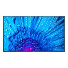 NEC MultiSync M751 Écran plat de signalisation numérique 190,5 cm (75") LCD 500 cd m² 4K Ultra HD Noir 24 7