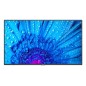 NEC MultiSync M751 Écran plat de signalisation numérique 190,5 cm (75") LCD 500 cd/m² 4K Ultra HD Noir 24/7