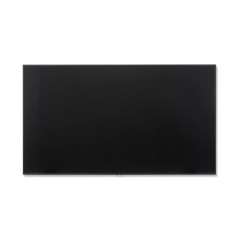 NEC MultiSync M751 Écran plat de signalisation numérique 190,5 cm (75") LCD 500 cd/m² 4K Ultra HD Noir 24/7