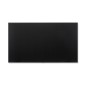 NEC MultiSync M751 Écran plat de signalisation numérique 190,5 cm (75") LCD 500 cd/m² 4K Ultra HD Noir 24/7