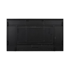 NEC MultiSync M751 Écran plat de signalisation numérique 190,5 cm (75") LCD 500 cd m² 4K Ultra HD Noir 24 7