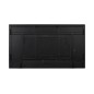 NEC MultiSync M751 Écran plat de signalisation numérique 190,5 cm (75") LCD 500 cd/m² 4K Ultra HD Noir 24/7