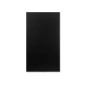 NEC MultiSync M751 Écran plat de signalisation numérique 190,5 cm (75") LCD 500 cd/m² 4K Ultra HD Noir 24/7