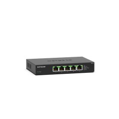 NETGEAR MS305 Non-géré 2.5G Ethernet (100 1000 2500) Noir