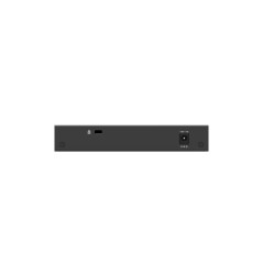 NETGEAR MS305 Non-géré 2.5G Ethernet (100/1000/2500) Noir