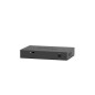 NETGEAR MS305 Non-géré 2.5G Ethernet (100/1000/2500) Noir NETGEAR MS305 Non-géré 2.5G Ethernet (100/1000/2500) Noir