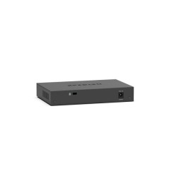 NETGEAR MS305 Non-géré 2.5G Ethernet (100 1000 2500) Noir