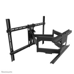 Neomounts WL40S-950BL18 Support mural robuste pour écran 55-110" - orientable