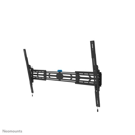 Neomounts WL35S-950BL19 Support mural robuste pour écran 55-115" - inclinable - verrouillable - paysage et portrait