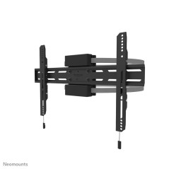 Neomounts WL30S-910BL16 Support de pilier pour écran 40-75" - fixe - verrouillable - diam. 25-100 cm