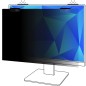 3M Filtre de confidentialité pour moniteur plein écran avec attache magnétique COMPLY™ 25 po (635 mm), 16:9, PF250W9EM