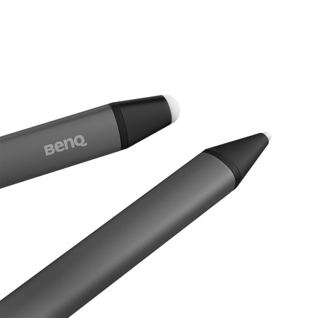 BenQ TPY24 stylet 24 g Gris