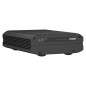 QNAP TS-I410X NAS Tower Intel Atom® x6425E 8 Go 0 To QNAP QTS Noir