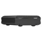 QNAP TS-I410X NAS Tower Intel Atom® x6425E 8 Go 0 To QNAP QTS Noir