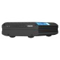 QNAP TS-I410X NAS Tower Intel Atom® x6425E 8 Go 0 To QNAP QTS Noir