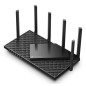 TP-Link Archer AX5400 routeur sans fil Gigabit Ethernet Tri-bande (2,4 GHz / 5 GHz / 6 GHz) Noir