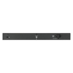 D-Link DGS-1100-26MPV2/E commutateur réseau Géré L2 Gigabit Ethernet (10/100/1000) Connexion Ethernet, supportant