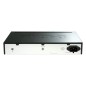 D-Link DGS-1510-52XMP Géré L3 Gigabit Ethernet (10/100/1000) Connexion Ethernet, supportant l'alimentation via ce port (PoE)