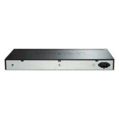 D-Link DGS-1510-52X commutateur réseau Géré L3 Gigabit Ethernet (10 100 1000) 1U Noir