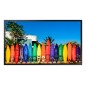 Samsung OM55B Écran plat de signalisation numérique 139,7 cm (55") LCD Wifi 3000 cd/m² 4K Ultra HD Noir Intégré dans le Samsung OM55B Écran plat de signalisation numérique 139,7 cm (55") LCD Wifi 3000 cd/m² 4K Ultra HD Noir Intégré dans le