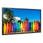 Samsung OM55B Écran plat de signalisation numérique 139,7 cm (55") LCD Wifi 3000 cd/m² 4K Ultra HD Noir Intégré dans le Samsung OM55B Écran plat de signalisation numérique 139,7 cm (55") LCD Wifi 3000 cd/m² 4K Ultra HD Noir Intégré dans le