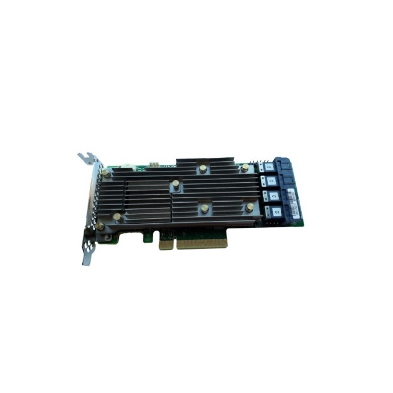Fujitsu PRAID EP540i FH/LP contrôleur RAID PCI Express 3.0 12 Gbit/s