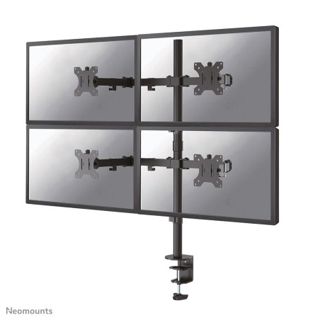 Neomounts FPMA-D550D4BLACK Support d'écran à fixer 13-32"