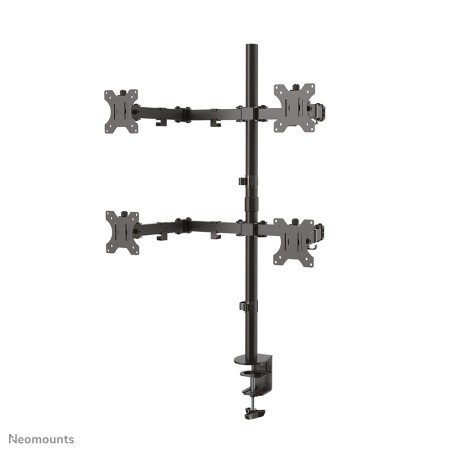 Neomounts FPMA-D550D4BLACK Support d'écran à fixer 13-32"